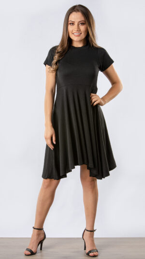 Saigita Vestido
