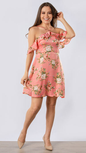 Sheryl Vestido