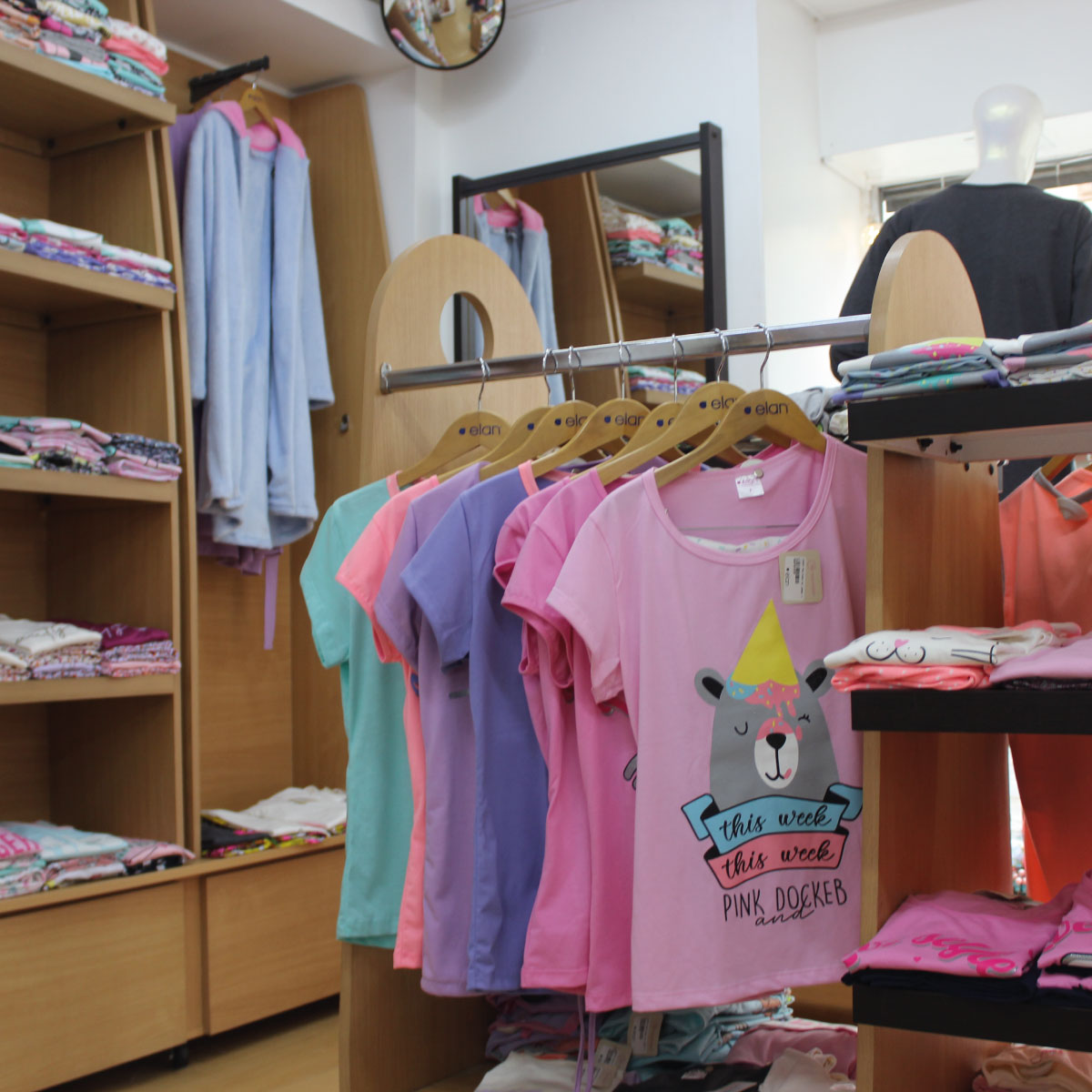 Contacto – TM STORE