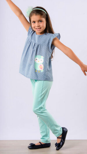 Fetsi Conjunto