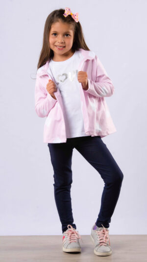 Lovid Conjunto 3 piezas